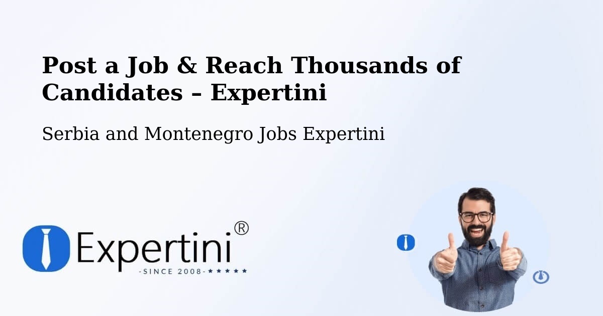 Post a Job in Walnut Grove – Hire the Right Talent - Walnut Grove, Serbia and Montenegro Jobs Expertini